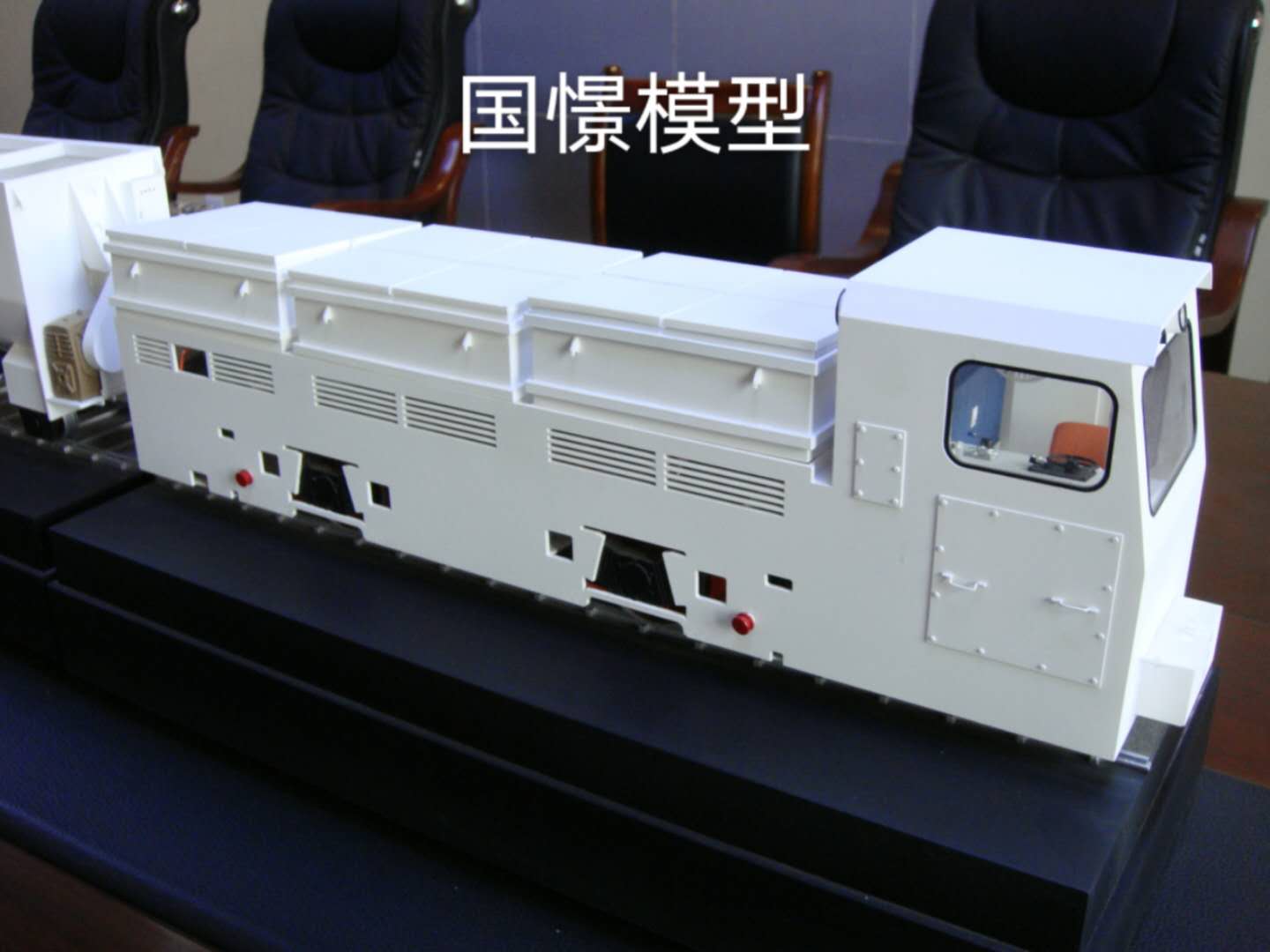 祁东县车辆模型