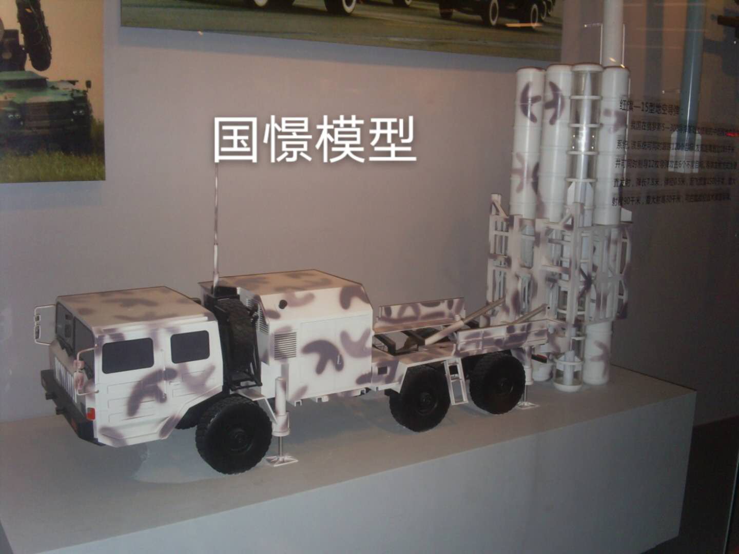 祁东县车辆模型