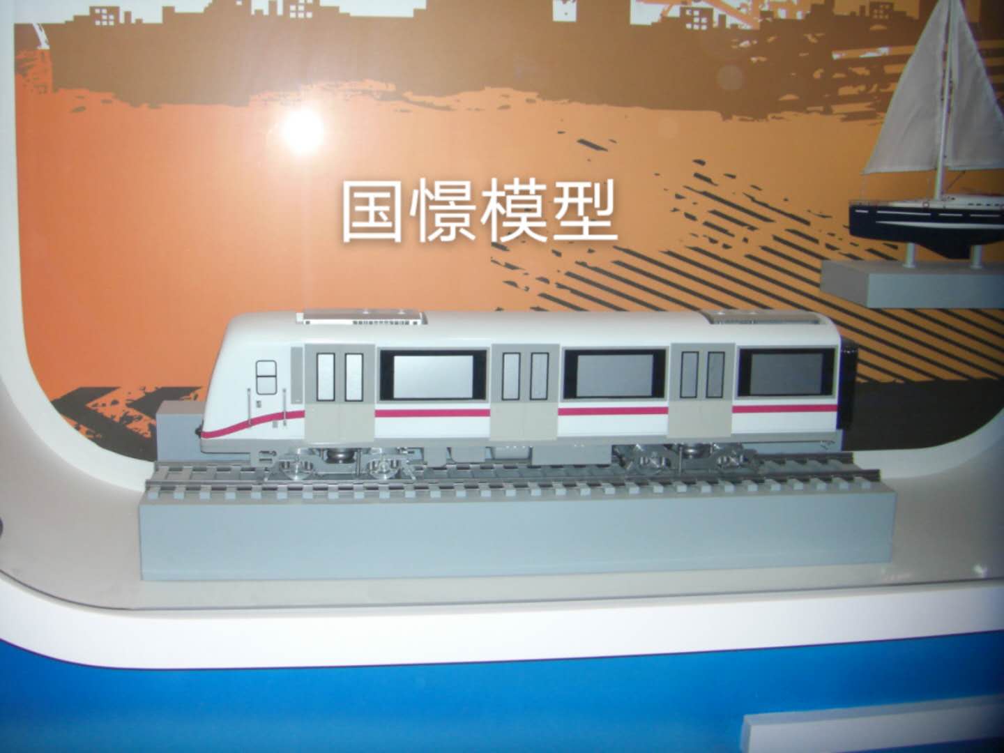 祁东县车辆模型