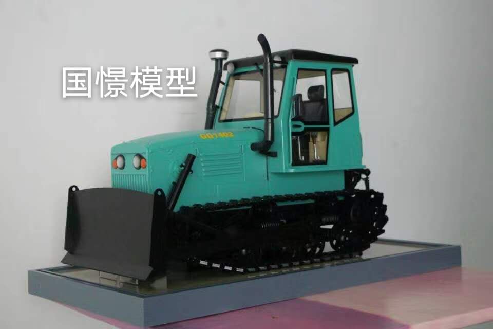 祁东县车辆模型