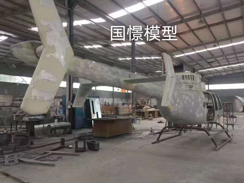 祁东县大型仿真模型道具