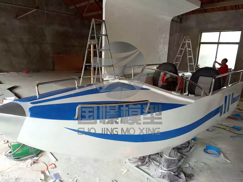 祁东县大型仿真模型道具
