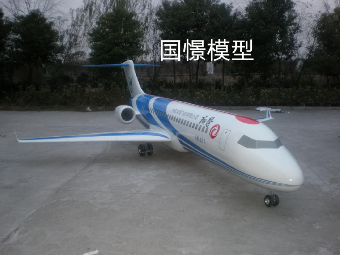 祁东县飞机模型