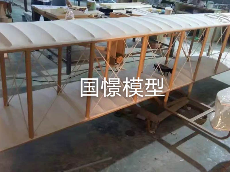 祁东县飞机模型
