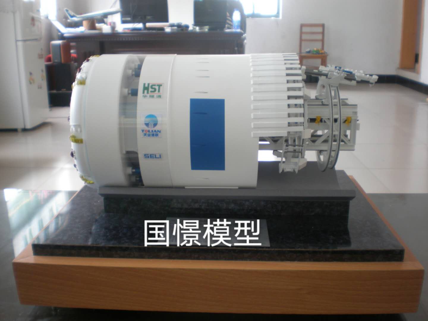 祁东县礼品模型