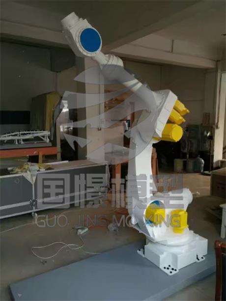 祁东县工程机械模型